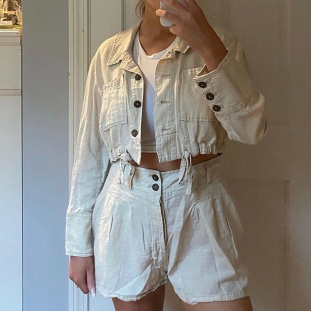 Free People Set